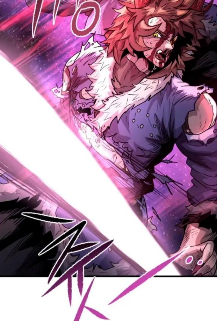 God Tribe Chapter 11 Gambar 76