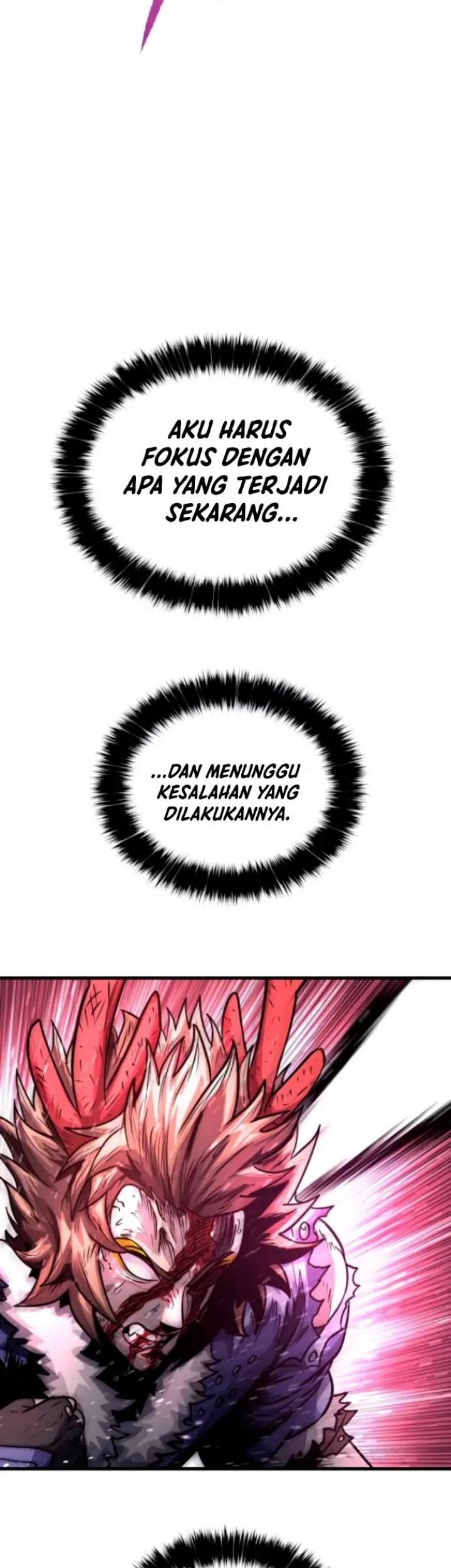 God Tribe Chapter 11 Gambar 77
