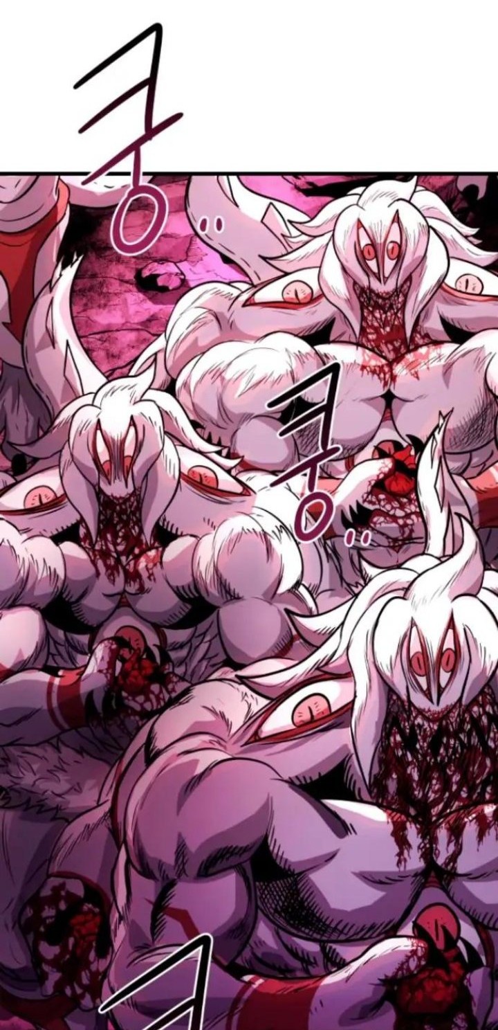 God Tribe Chapter 11 Gambar 6
