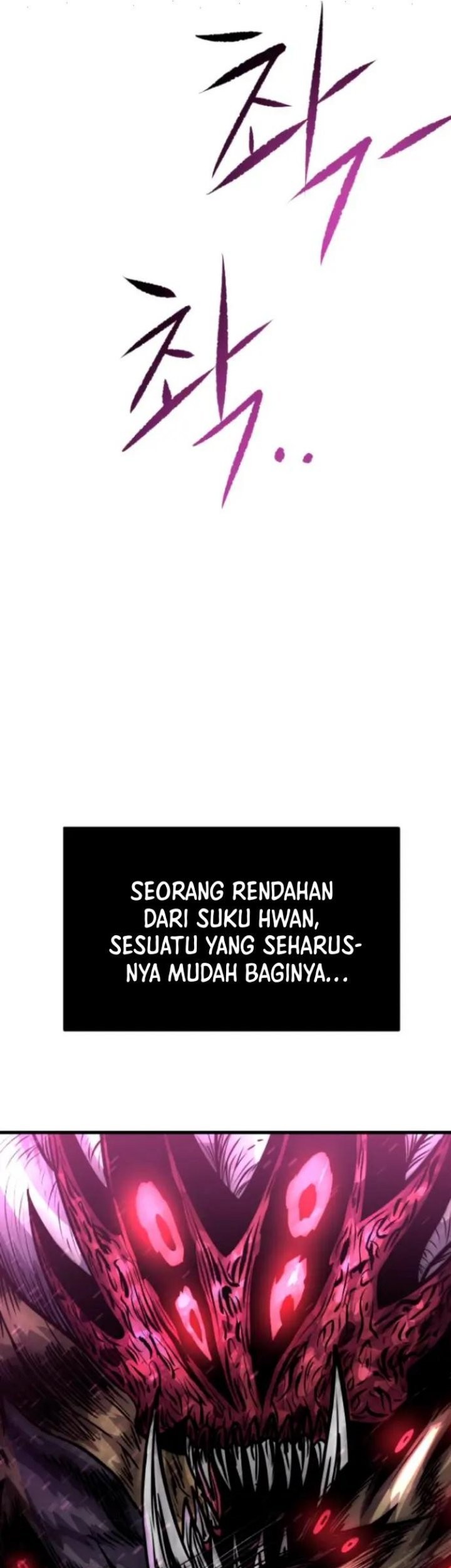 God Tribe Chapter 11 Gambar 81