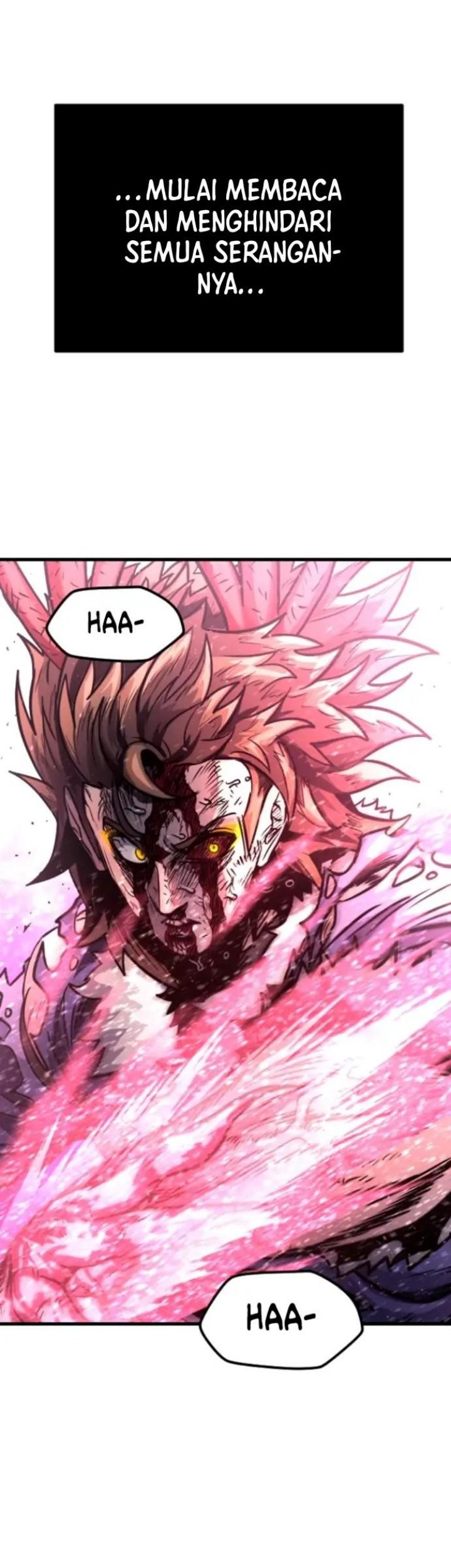 God Tribe Chapter 11 Gambar 83