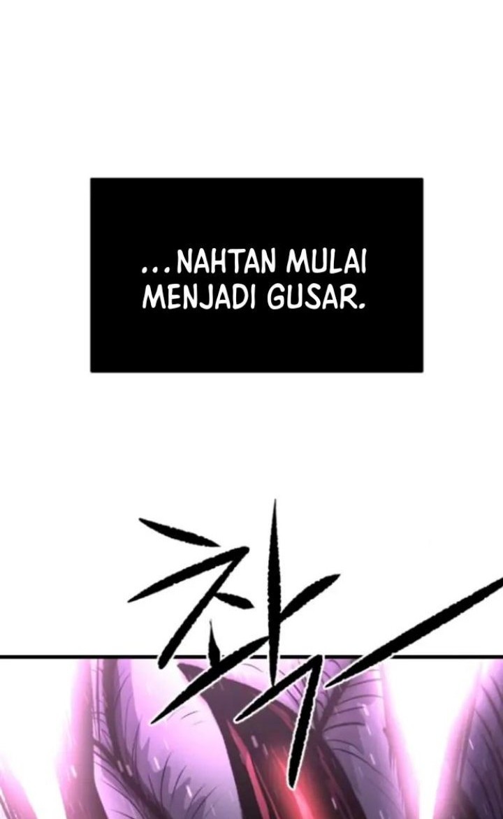God Tribe Chapter 11 Gambar 84
