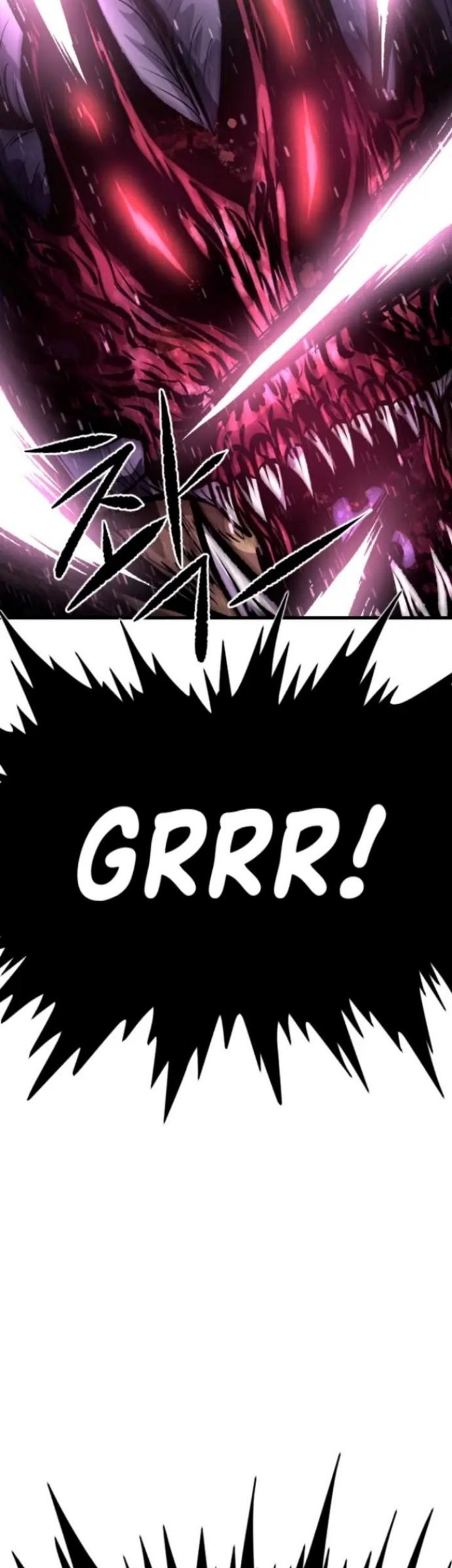 God Tribe Chapter 11 Gambar 85