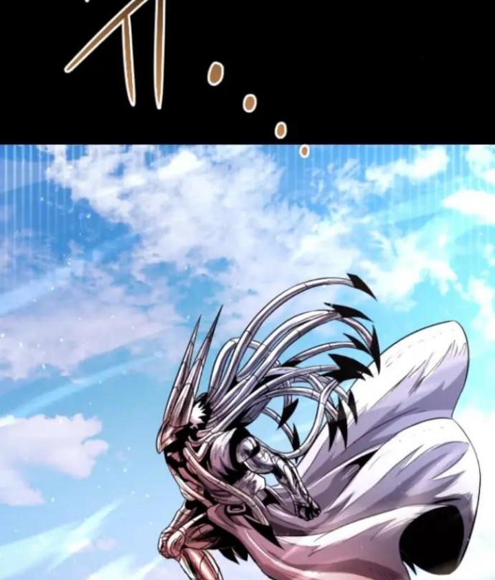 God Tribe Chapter 11 Gambar 90