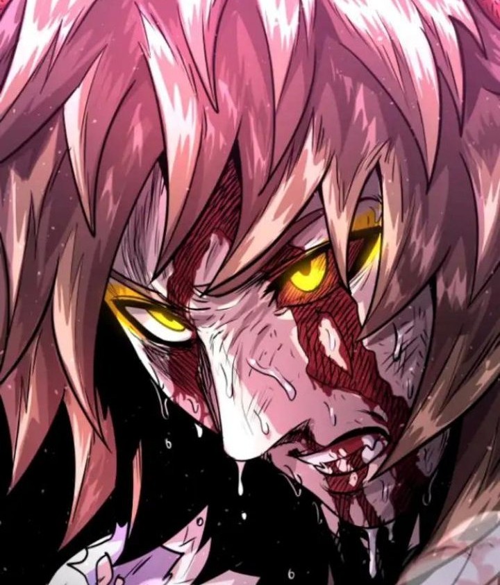 God Tribe Chapter 11 Gambar 92