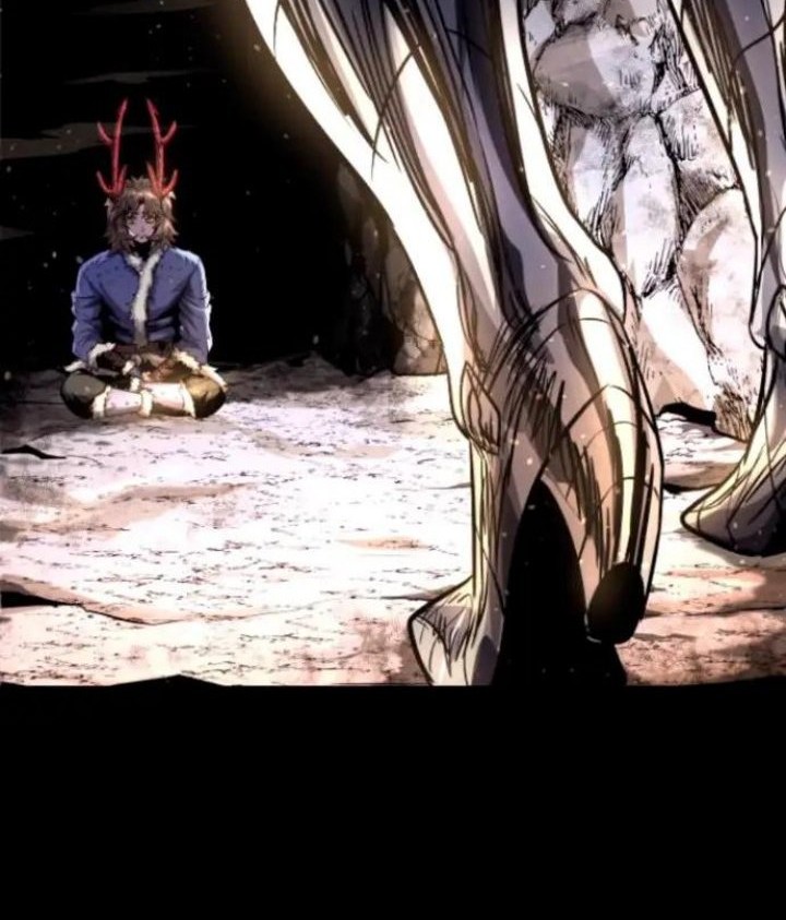 God Tribe Chapter 11 Gambar 94