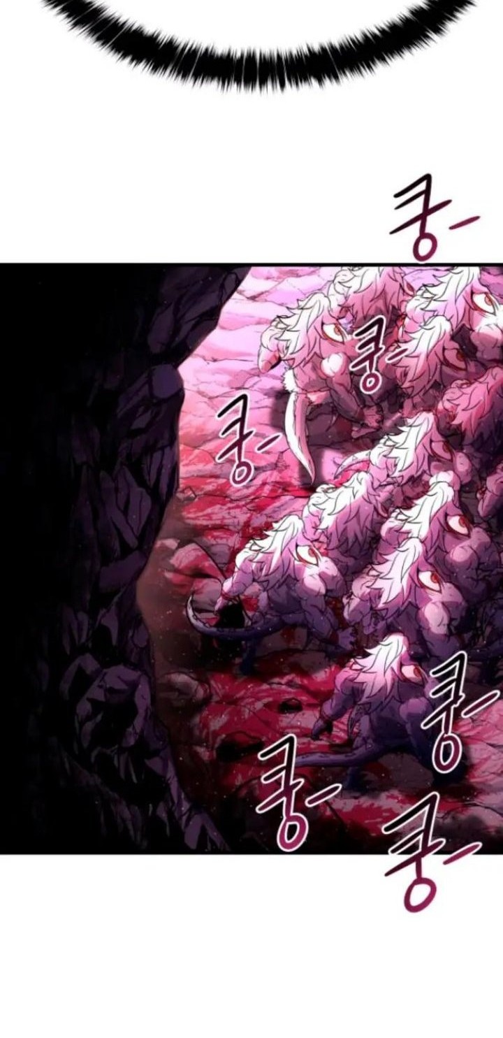 God Tribe Chapter 11 Gambar 8