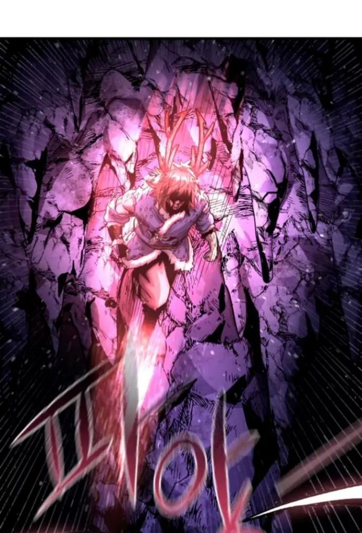 God Tribe Chapter 11 Gambar 100