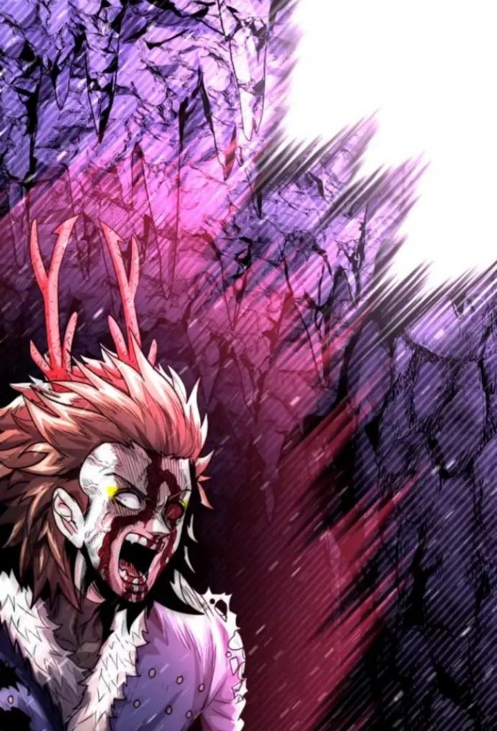 God Tribe Chapter 11 Gambar 102