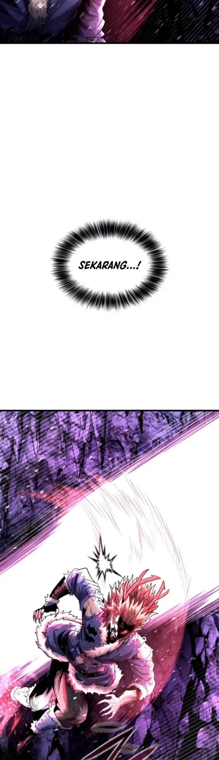 God Tribe Chapter 11 Gambar 103