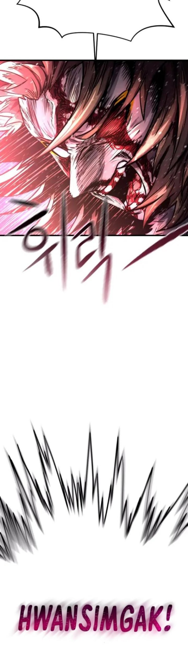 God Tribe Chapter 11 Gambar 107