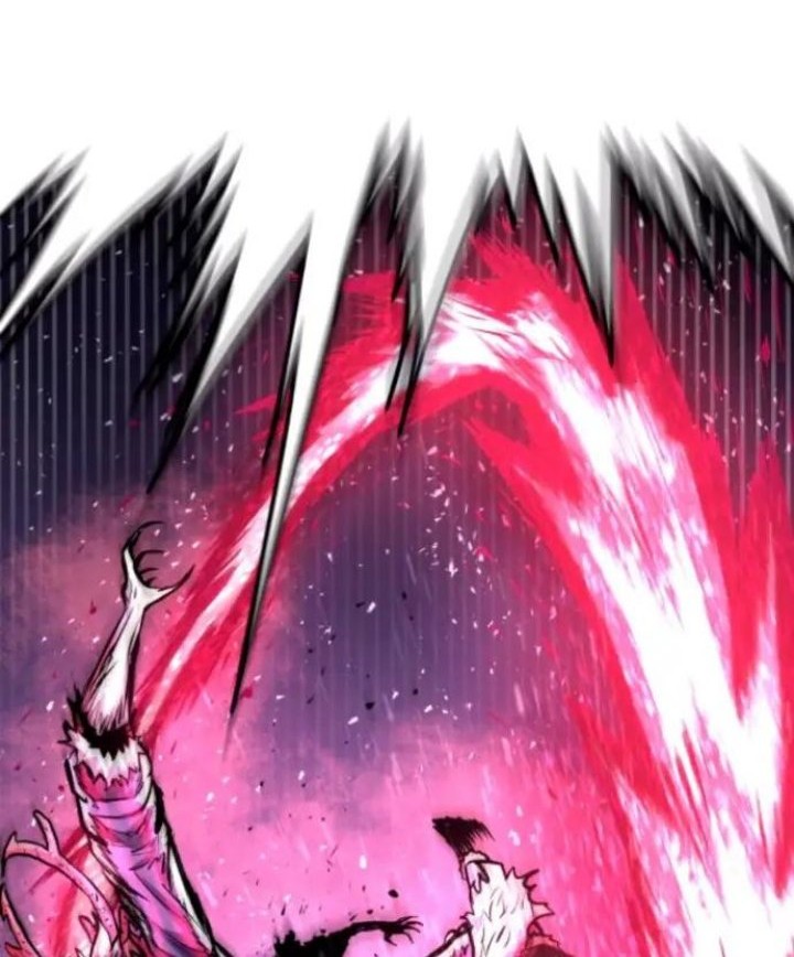 God Tribe Chapter 11 Gambar 108