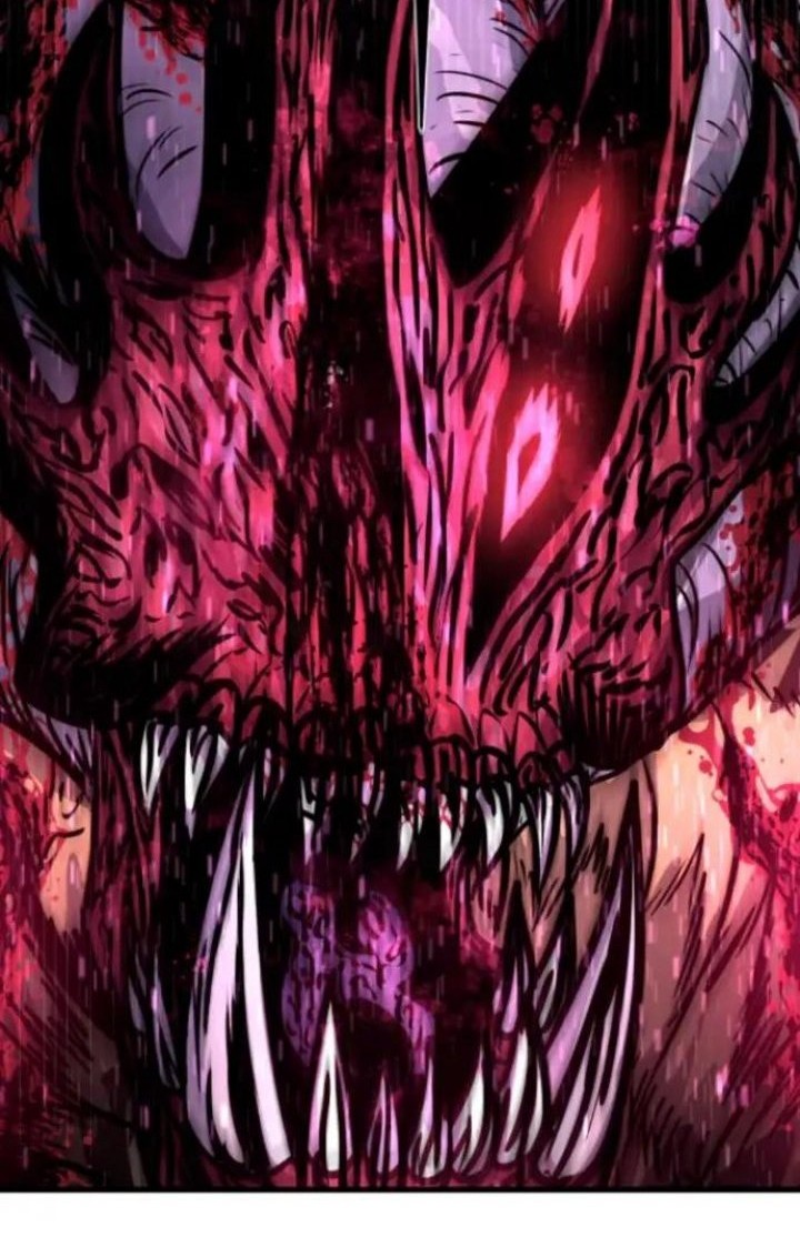 God Tribe Chapter 11 Gambar 116
