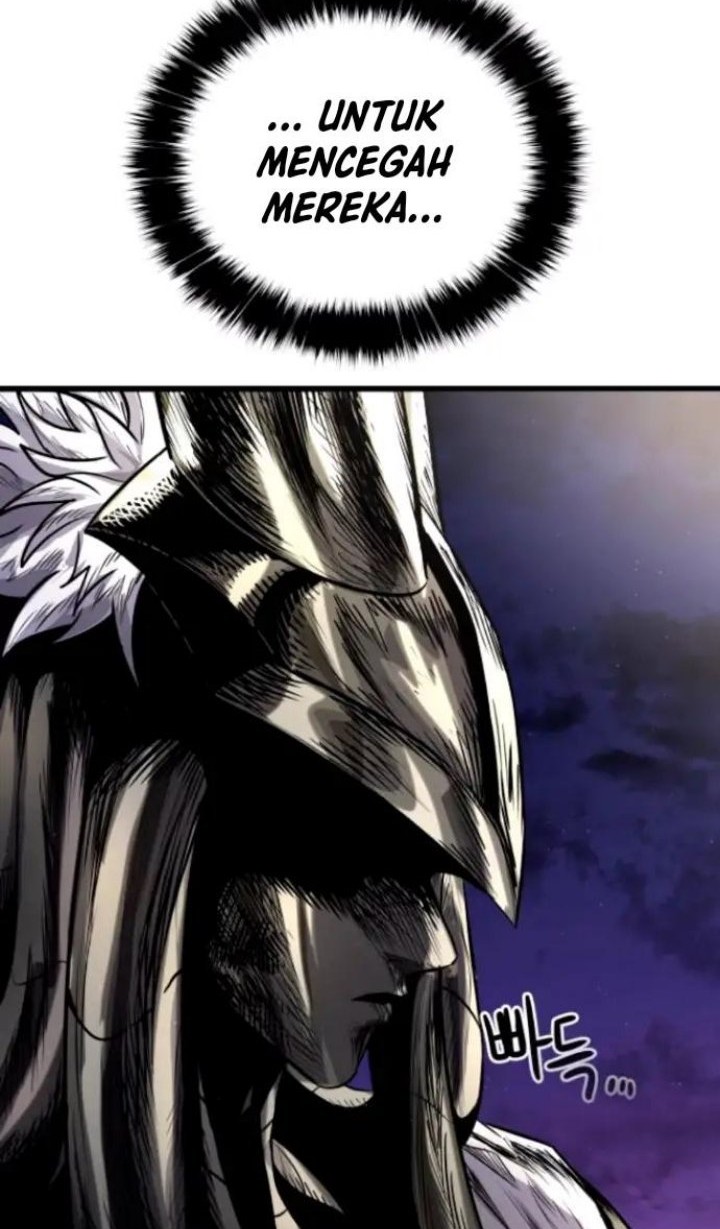 God Tribe Chapter 11 Gambar 10