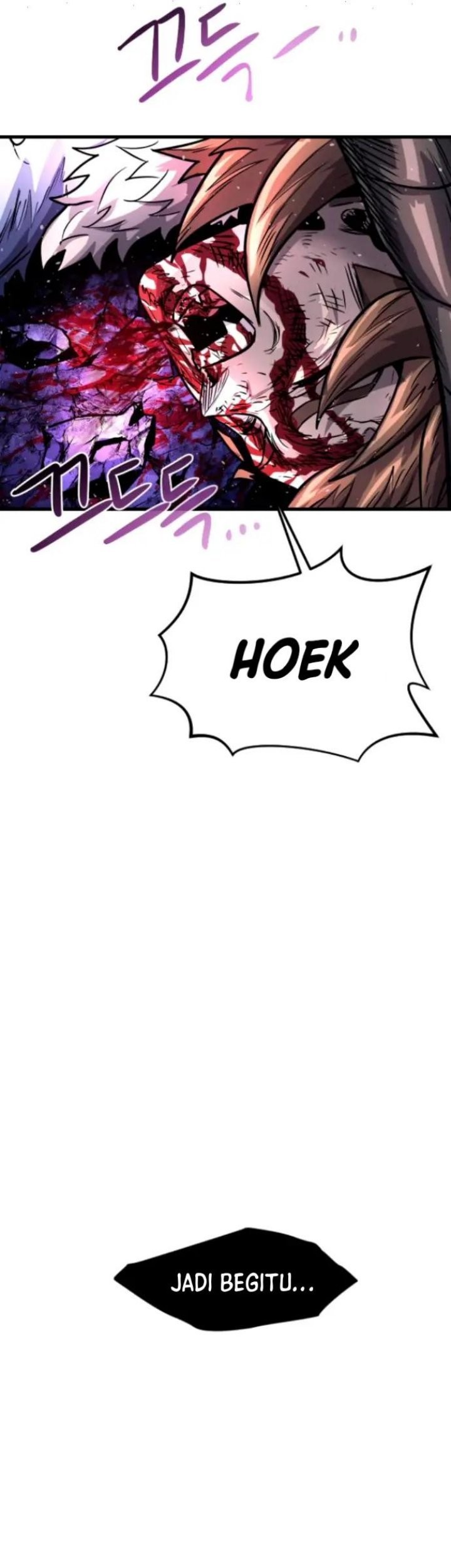 God Tribe Chapter 11 Gambar 129
