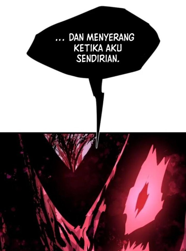God Tribe Chapter 11 Gambar 132