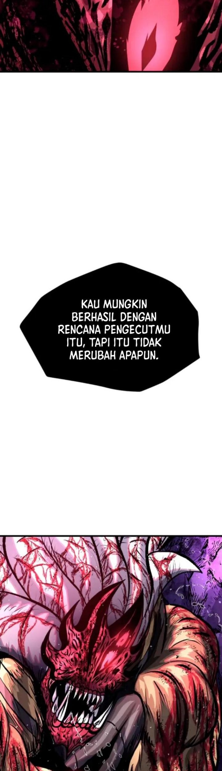 God Tribe Chapter 11 Gambar 133