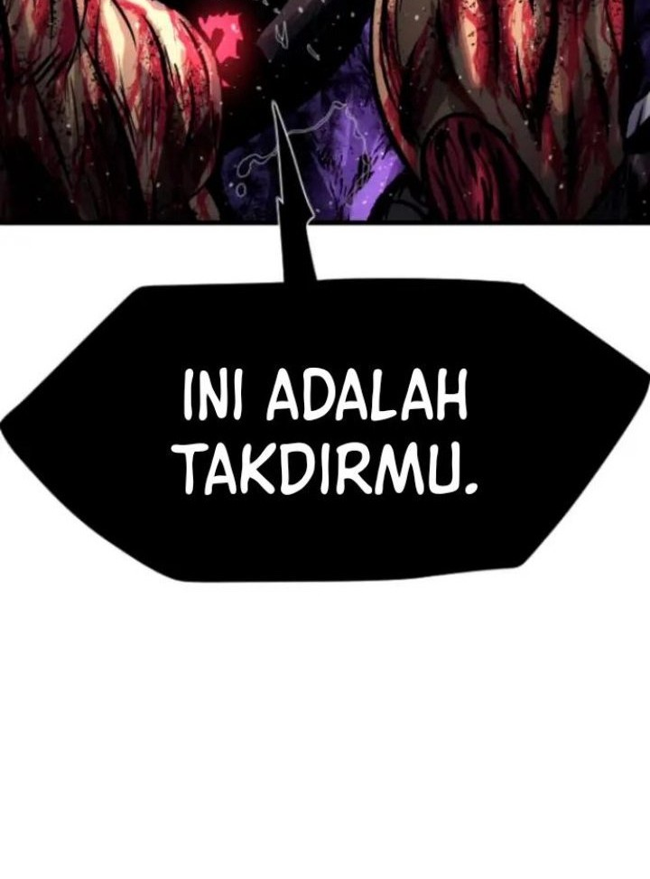God Tribe Chapter 11 Gambar 134