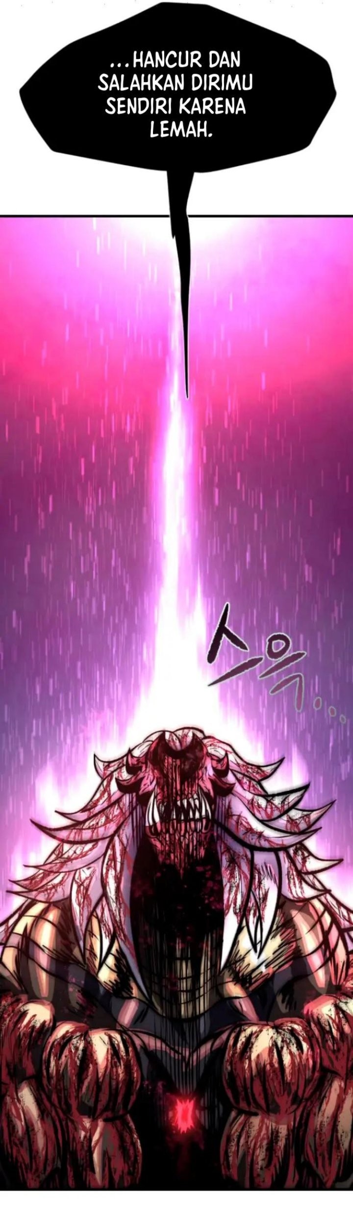God Tribe Chapter 11 Gambar 137
