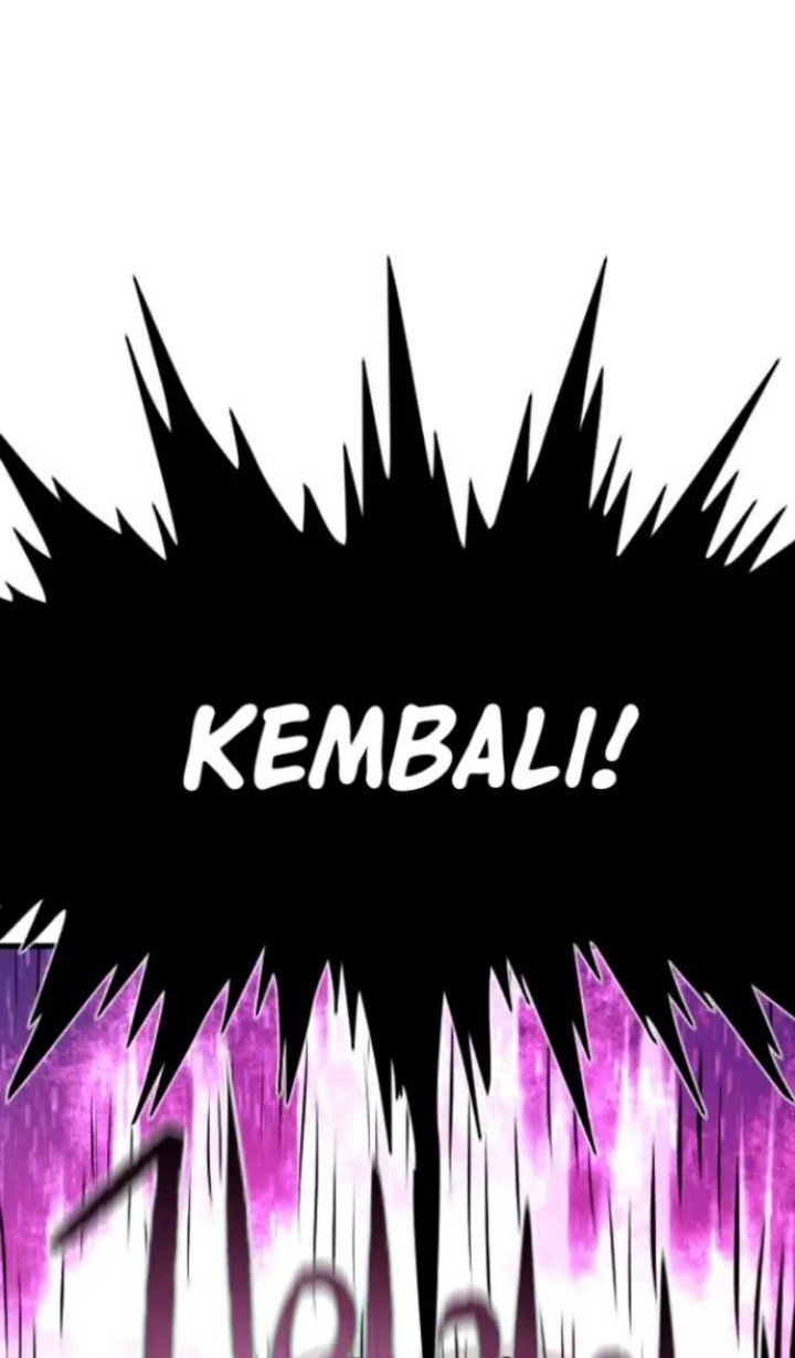 God Tribe Chapter 11 Gambar 138