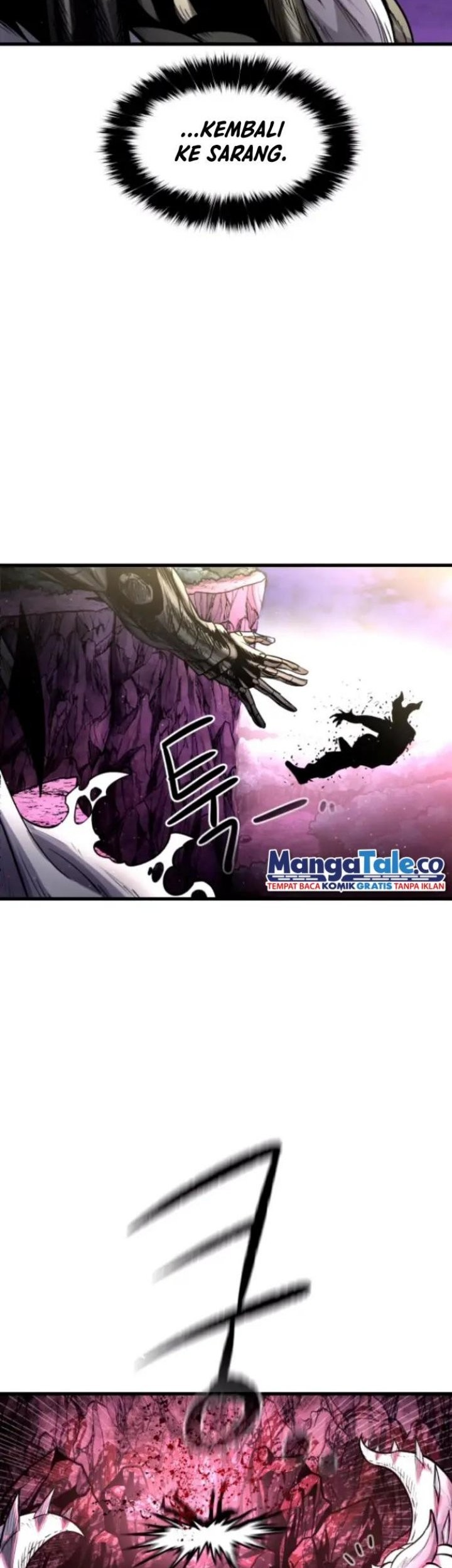 God Tribe Chapter 11 Gambar 11