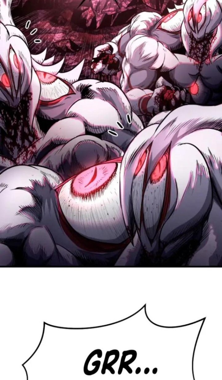 God Tribe Chapter 11 Gambar 12