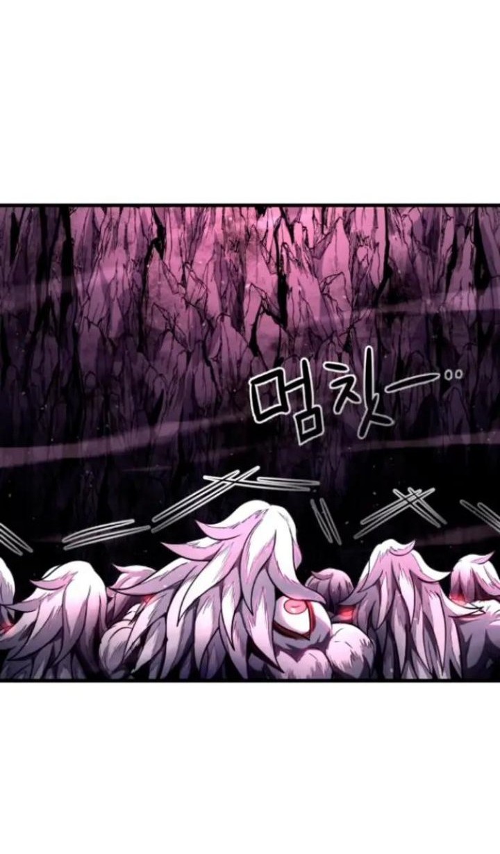 God Tribe Chapter 11 Gambar 140