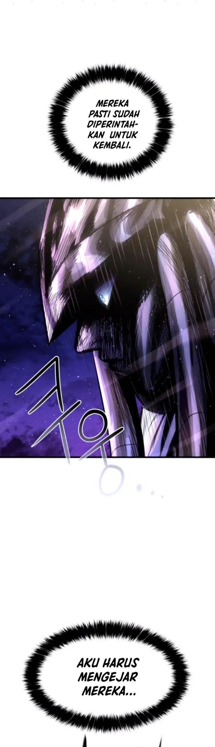God Tribe Chapter 11 Gambar 145