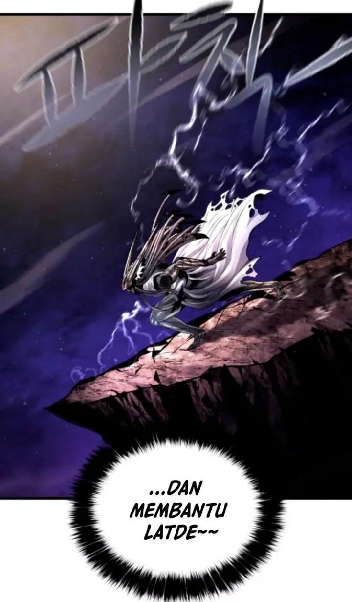 God Tribe Chapter 11 Gambar 146