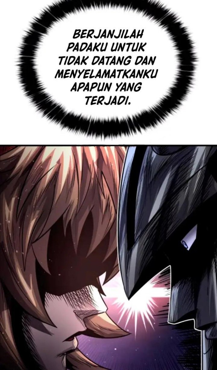 God Tribe Chapter 11 Gambar 148