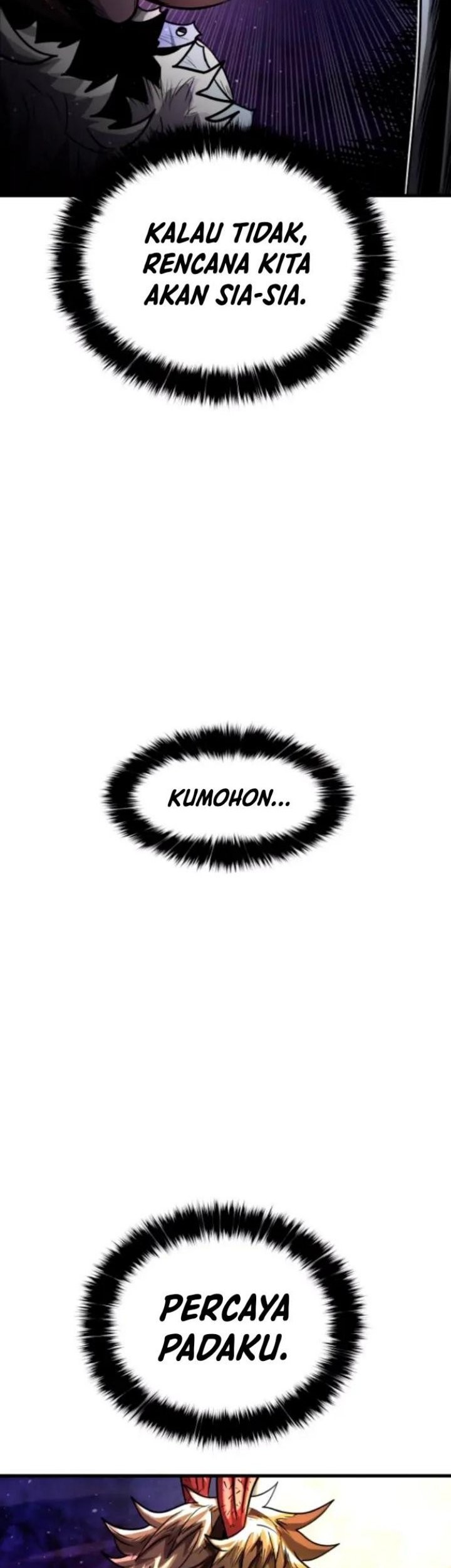 God Tribe Chapter 11 Gambar 149