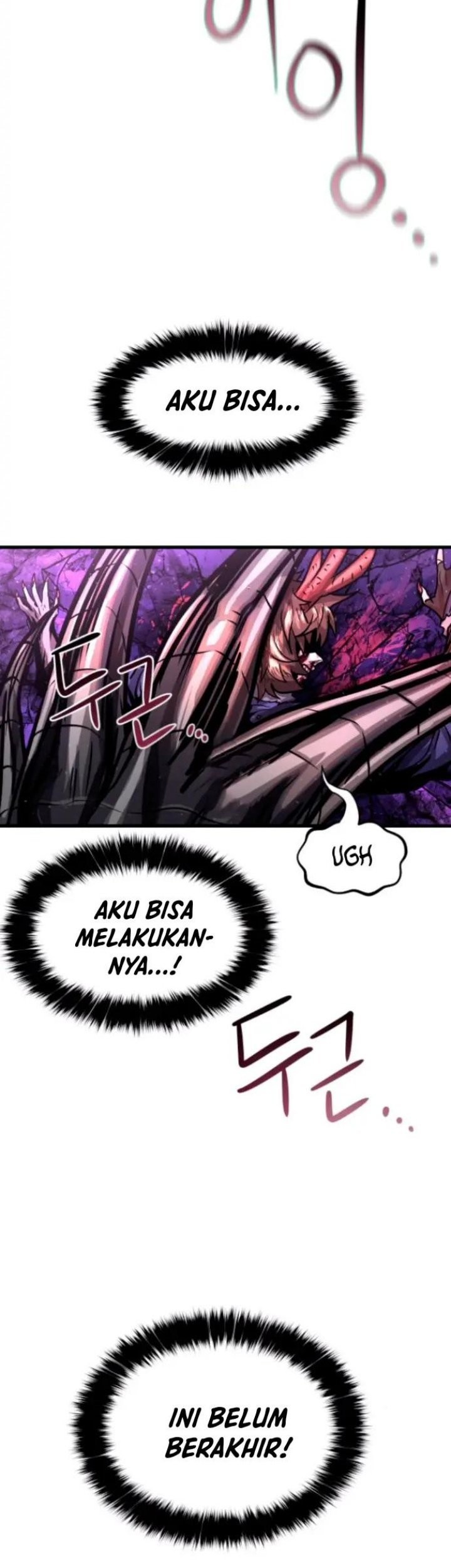 God Tribe Chapter 11 Gambar 155