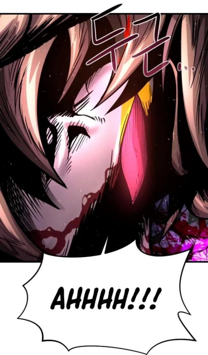God Tribe Chapter 11 Gambar 156