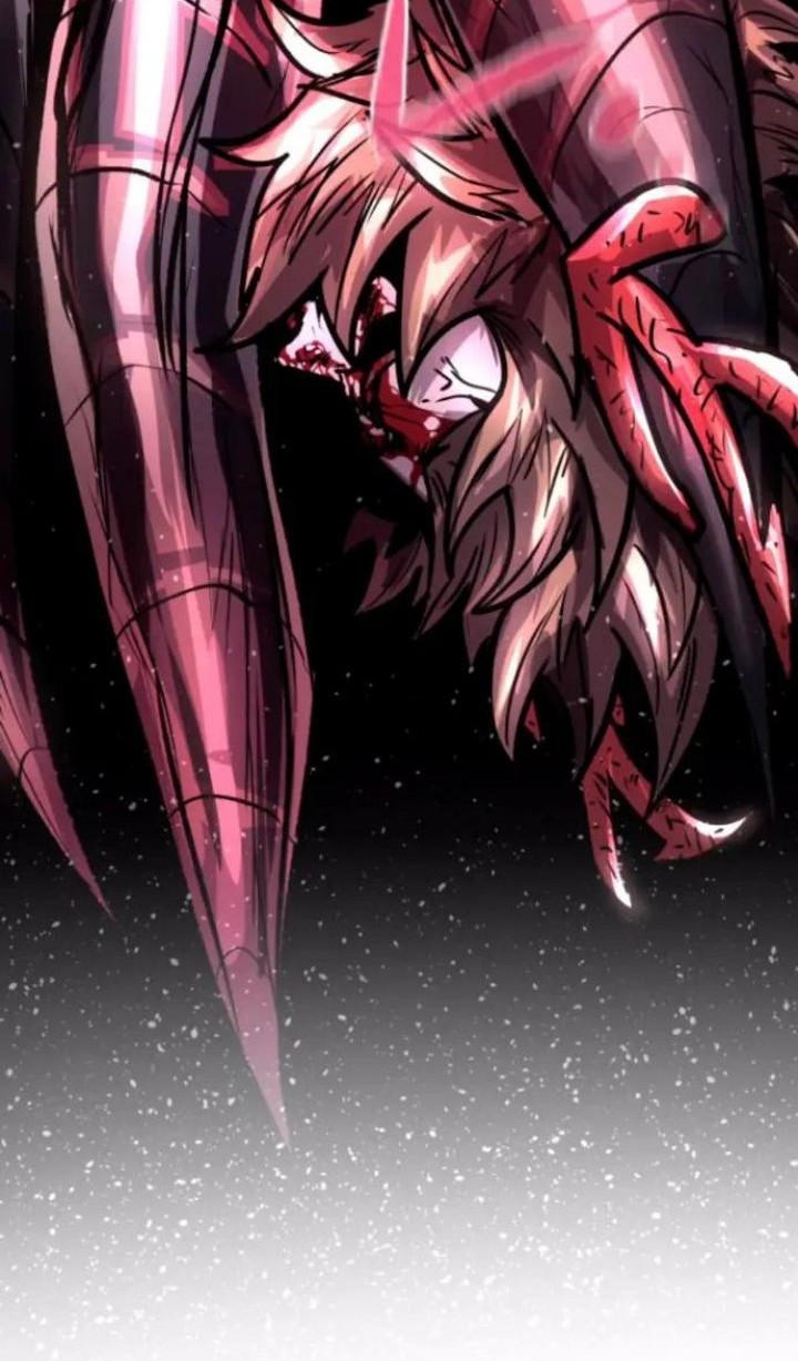 God Tribe Chapter 11 Gambar 160