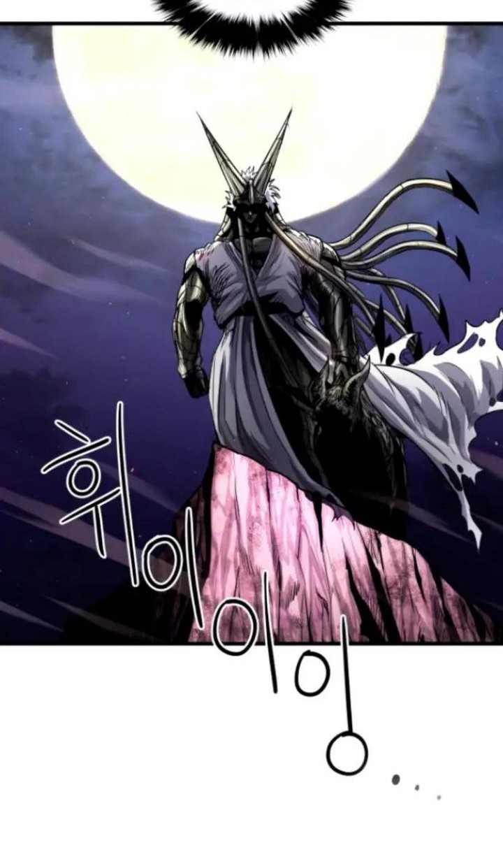 God Tribe Chapter 11 Gambar 16