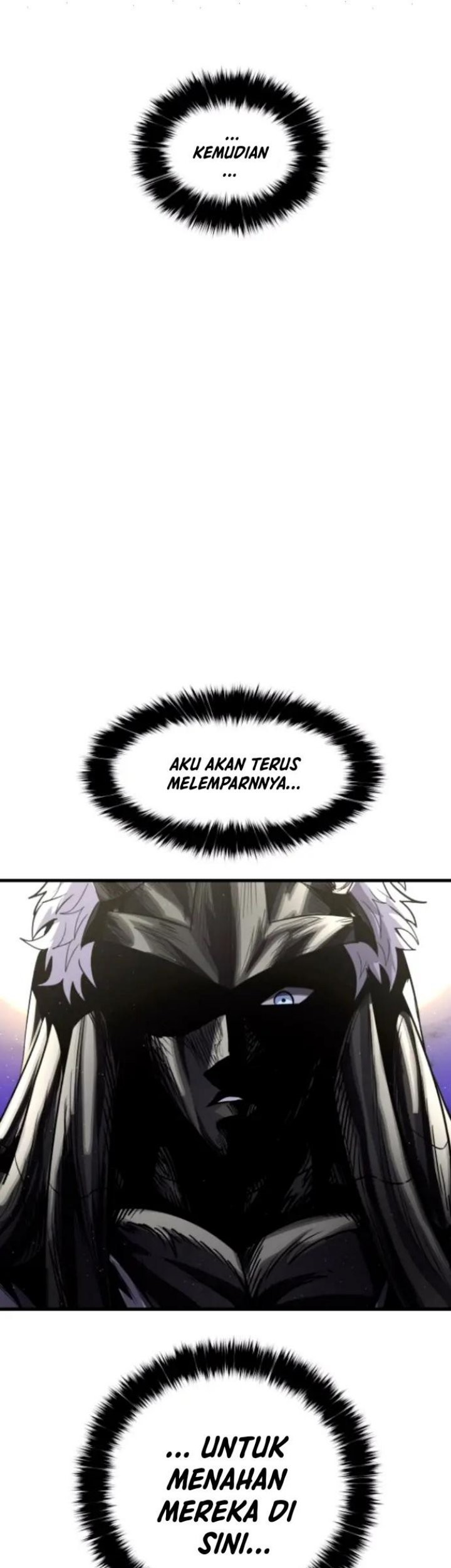 God Tribe Chapter 11 Gambar 17