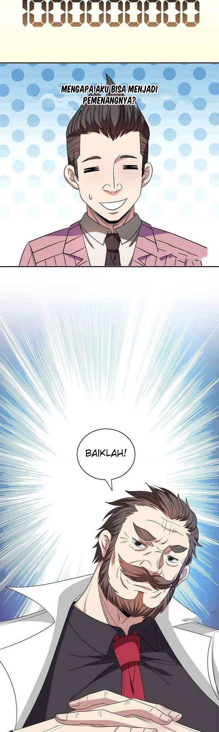 Rebirth of God Level Prodigal Son Chapter 57 Gambar 14