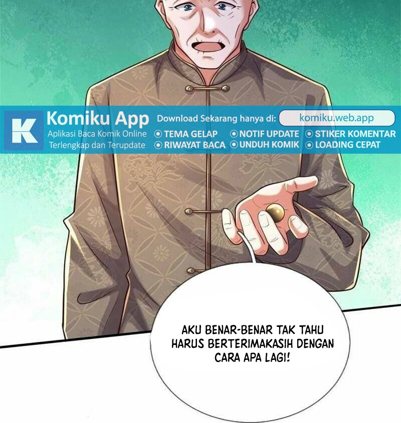 I am Daxianzun Chapter 481 Gambar 19