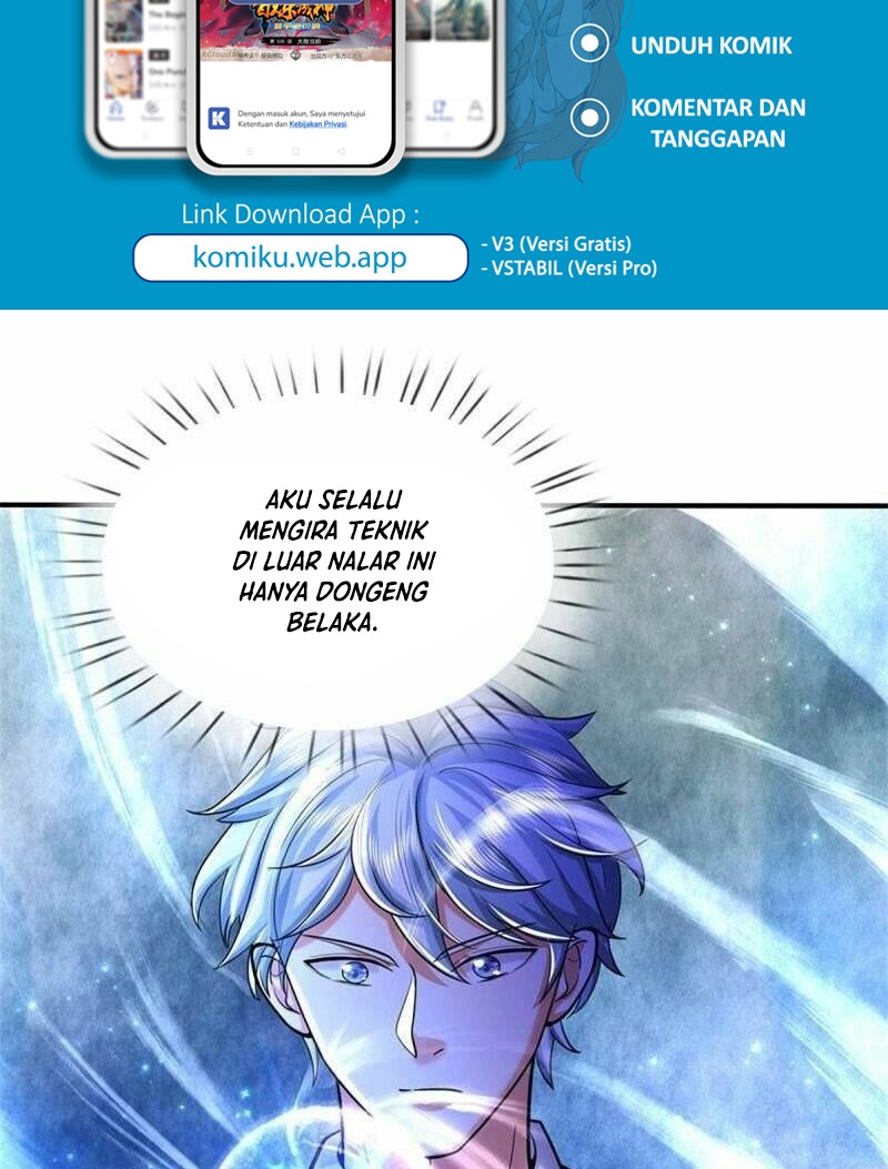 Baca Manhua I am Daxianzun Chapter 481 Gambar 2