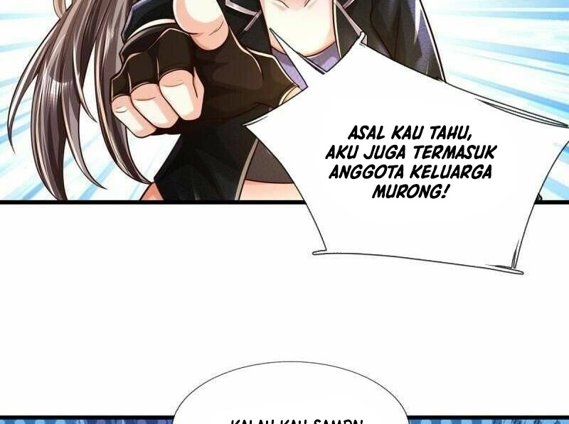 I am Daxianzun Chapter 481 Gambar 33