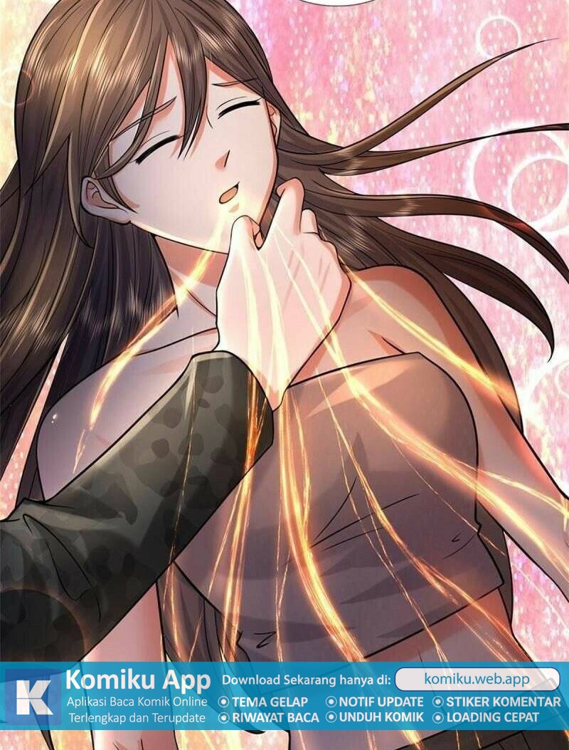 I am Daxianzun Chapter 481 Gambar 9