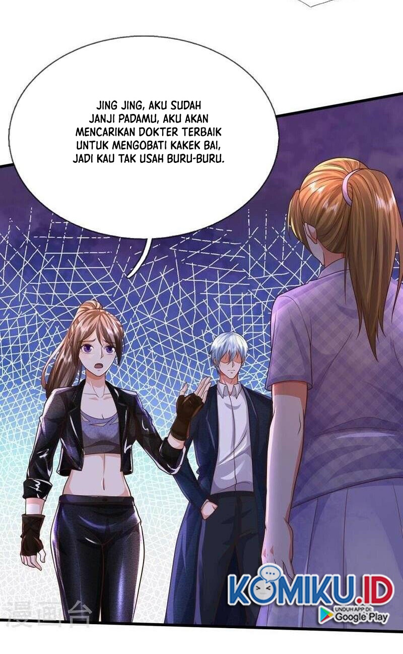 I am Daxianzun Chapter 482 Gambar 12