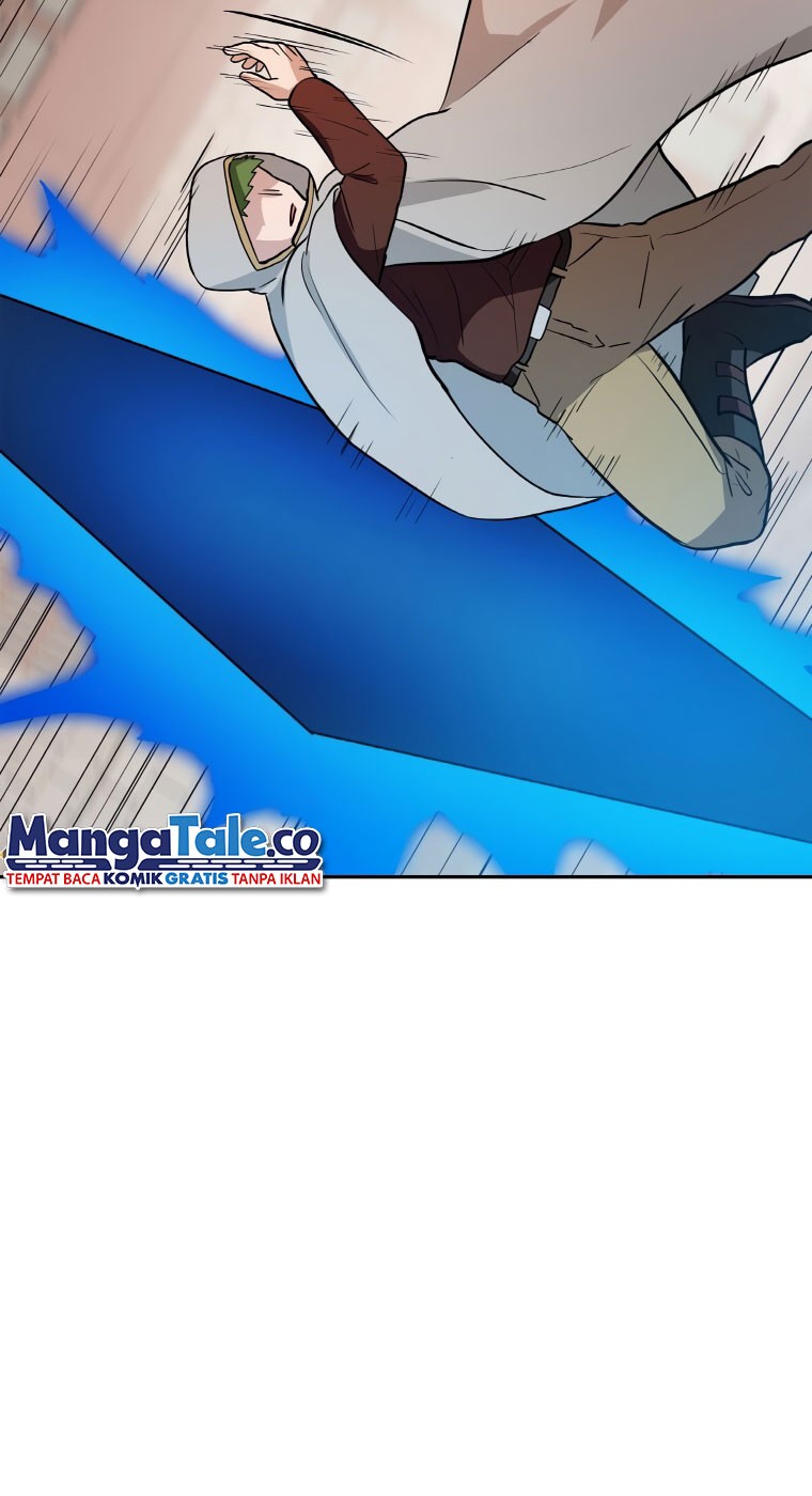 I Have Max Level Luck Chapter 47 Gambar 50