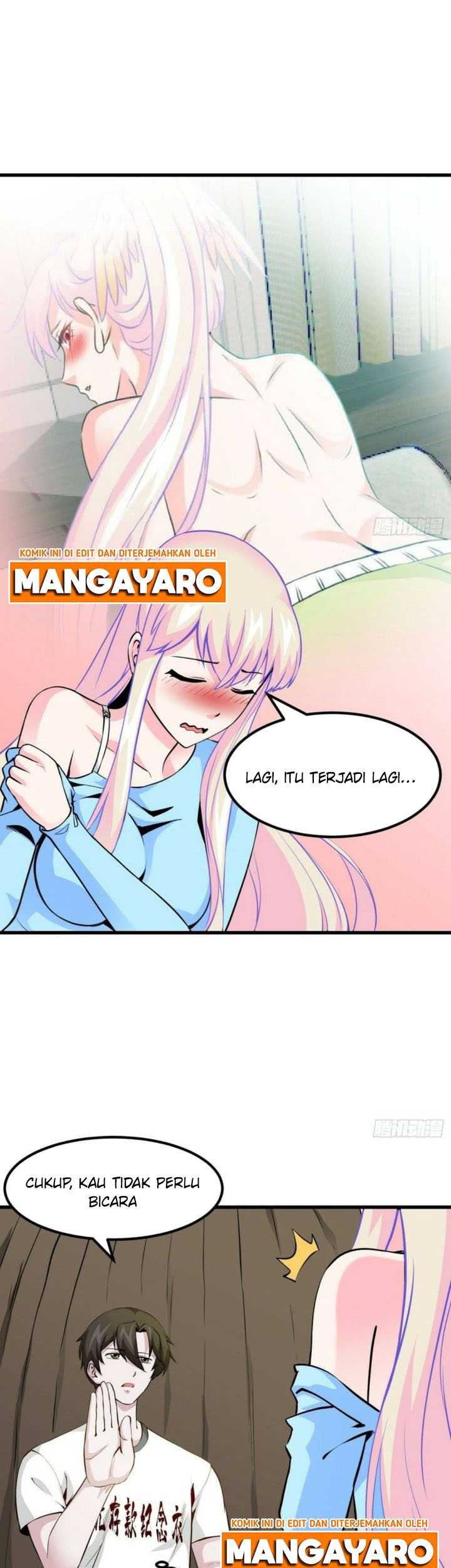 Manhua I’m Just An Immortal Chapter 78 gambar nomor 2