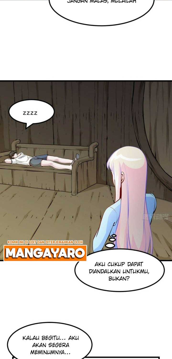 I’m Just An Immortal Chapter 78 Gambar 8