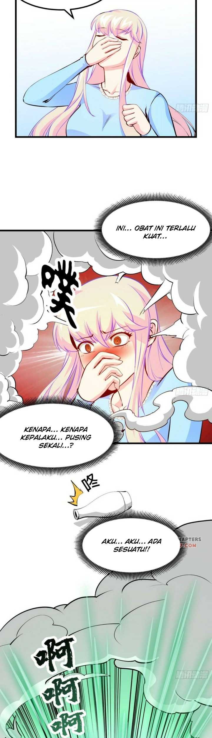 I’m Just An Immortal Chapter 78 Gambar 9