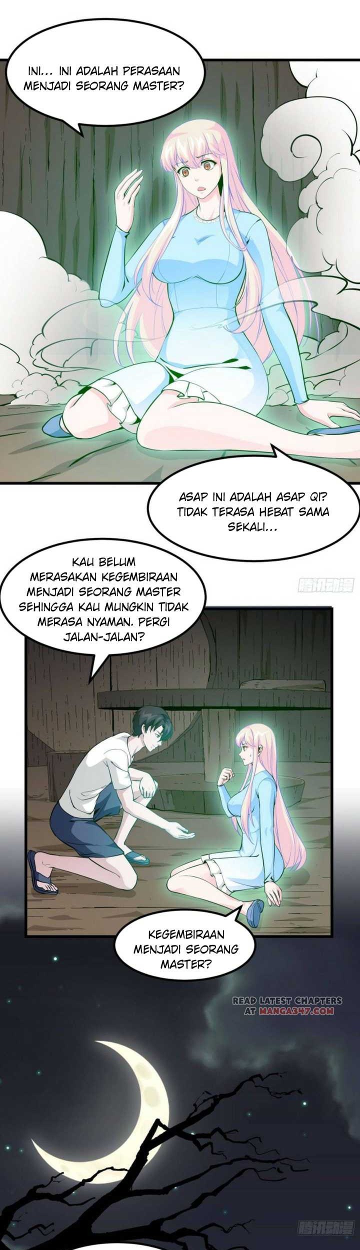 I’m Just An Immortal Chapter 78 Gambar 11