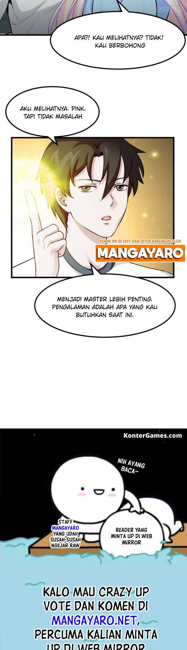 I’m Just An Immortal Chapter 78 Gambar 17