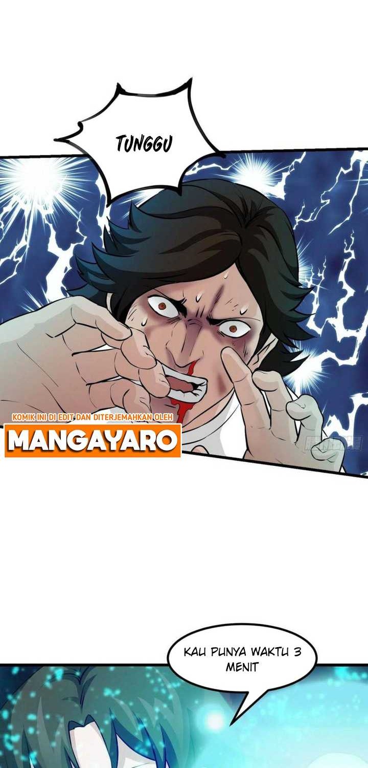 I’m Just An Immortal Chapter 76 Gambar 8