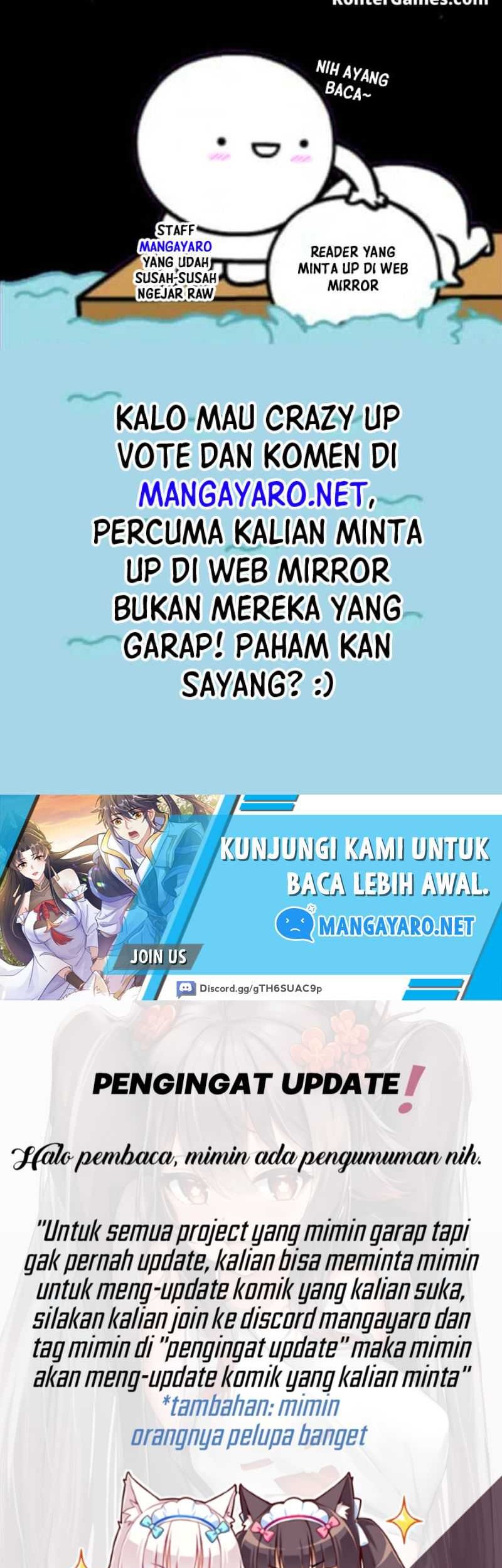 The Unmatched Powerhouse Just Wants to Farm Chapter 28 Gambar 34